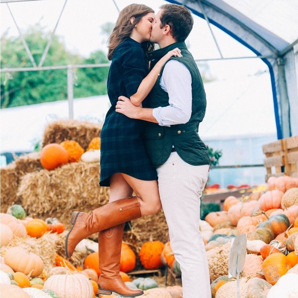 Sam Edelman Penny Leather Riding Boot - Picture 3 of 14